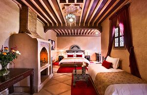 Riad Fleur d'Orient