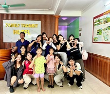 Family Transit Hotel
