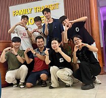 Family Transit Hotel