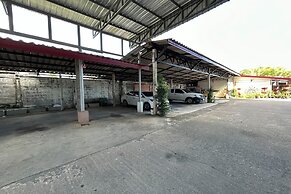 SB Park Mansion