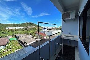 SB Park Mansion