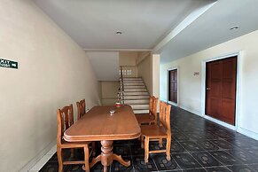 SB Park Mansion