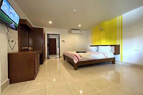SB Park Mansion