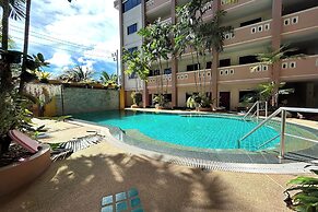 SB Park Mansion