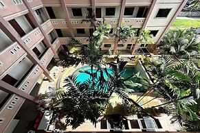 SB Park Mansion