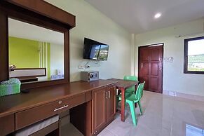 SB Park Mansion