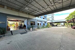 SB Park Mansion