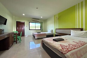 SB Park Mansion