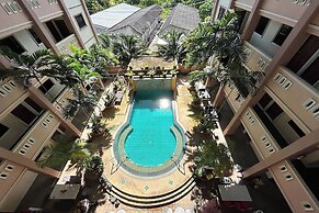 SB Park Mansion