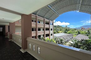 SB Park Mansion