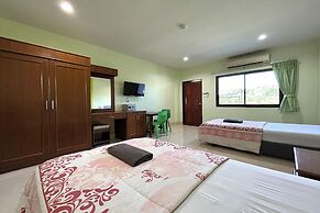 SB Park Mansion