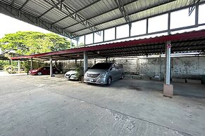 SB Park Mansion