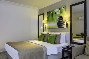 Marmaris Bay Resort - Adults Only