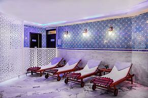 Marmaris Bay Resort - Adults Only