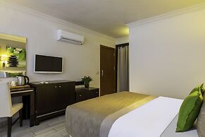 Marmaris Bay Resort - Adults Only