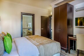 Marmaris Bay Resort - Adults Only
