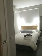 Diezmadrid Hostal