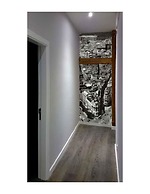 Diezmadrid Hostal