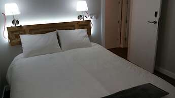 Diezmadrid Hostal