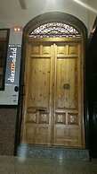 Diezmadrid Hostal