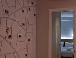 Diezmadrid Hostal