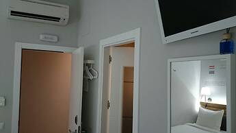Diezmadrid Hostal