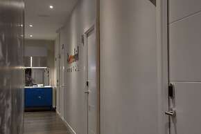 Diezmadrid Hostal