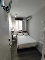 Diezmadrid Hostal