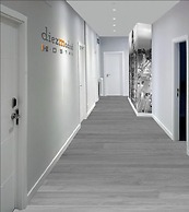 Diezmadrid Hostal