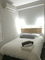 Diezmadrid Hostal