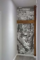 Diezmadrid Hostal