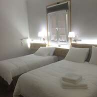 Diezmadrid Hostal