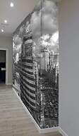 Diezmadrid Hostal