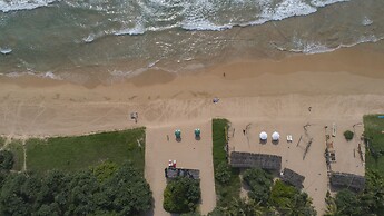 Palm Beach Inn and Sea Shells Cabanas