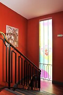 Hôtel Les Rosiers