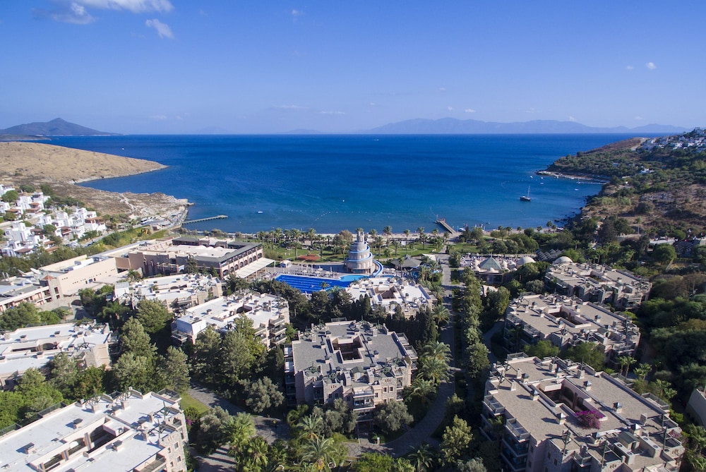 Selectum Collection Bodrum (Ex. Kairaba Bodrum Imperial)