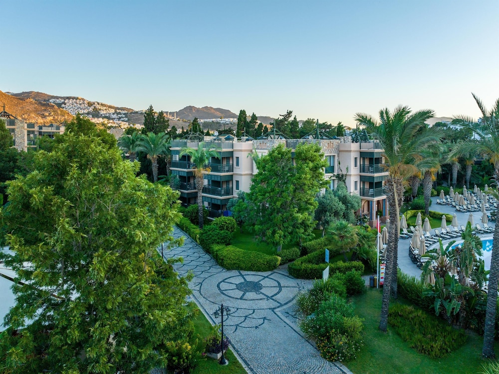 Selectum Collection Bodrum (Ex. Kairaba Bodrum Imperial)