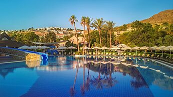 Selectum Collection Bodrum (Ex. Kairaba Bodrum Imperial)