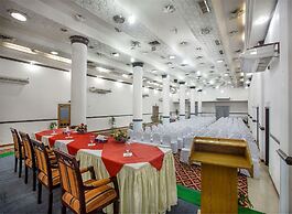Hotel Agrabad