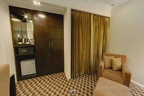 Hotel Agrabad