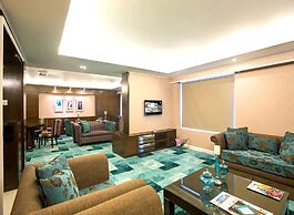 Hotel Agrabad
