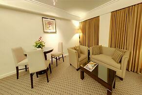 Hotel Agrabad
