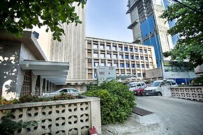 Hotel Agrabad