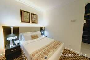 Hotel Agrabad