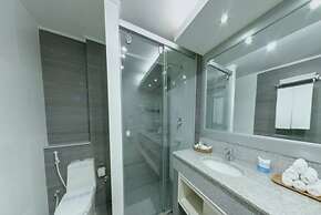Hotel Agrabad