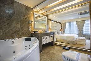 Hotel Agrabad
