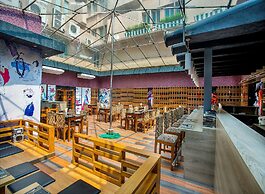 Hotel Agrabad