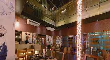 Hotel Agrabad