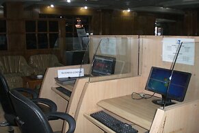 Hotel Agrabad