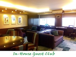Hotel Agrabad